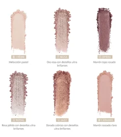 Paleta de sombras Bohème><noscript><img width=