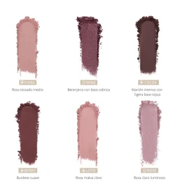 Paleta de sombras Bohème><noscript><img width=