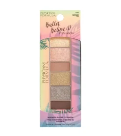 Paleta de sombras Butter Believe It!>Physicians Formula Outlet