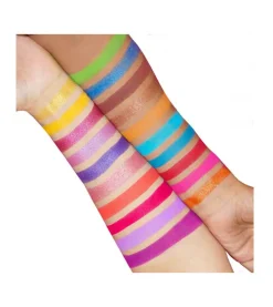 Paleta de sombras Cake>Glamlite Clearance
