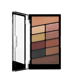 Paleta de sombras Color Icon - E756A: My Glamour Squad>Wet n Wild Best