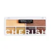 Paleta de sombras Colour Play - Cherish>Revolution Relove