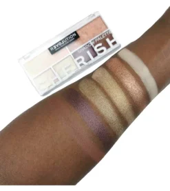 Paleta de sombras Colour Play - Cherish><noscript><img width=