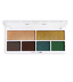 Paleta de sombras Colour Play - Express>Revolution Relove Sale