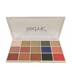 Paleta de sombras de ojos Pressed Pigment - Goddess>Technic Cosmetics Sale