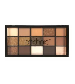 Paleta de sombras de ojos Pressed Pigment - Boujee>Technic Cosmetics Outlet
