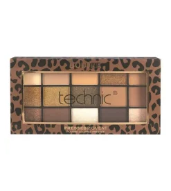 Paleta de sombras de ojos Pressed Pigment - Boujee>Technic Cosmetics Outlet