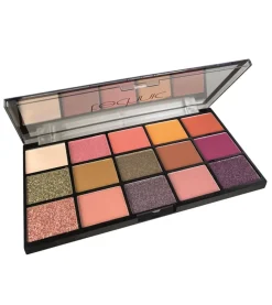 Paleta de sombras de ojos Pressed Pigment - Cinnamon Swirl><noscript><img width=