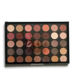 Paleta de sombras de ojos París>Technic Cosmetics Best