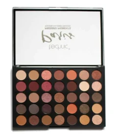 Paleta de sombras de ojos París>Technic Cosmetics Best
