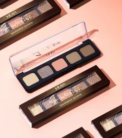 Paleta de sombras de ojos My Favorite - Pumpkin Latte><noscript><img width=