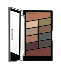 Paleta de sombras de ojos Color Icon - E759: Comfort Zone>Wet n Wild Online