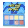 Paleta de sombras de ojos y pegatinas - Real Not Perfect>Jovo Outlet