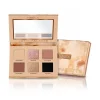 Paleta de sombras de ojos Cutie Palette - Nude>Nabla New