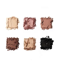 Paleta de sombras de ojos Cutie Palette - Nude>Nabla New