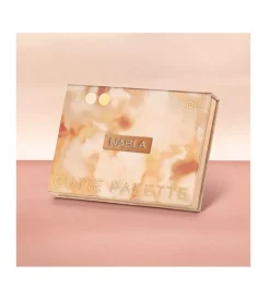 Paleta de sombras de ojos Cutie Palette - Nude><noscript><img width=