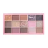 Paleta de sombras de ojos Pressed Pigment - Unconditional>Technic Cosmetics Outlet
