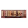 Paleta de sombras de ojos Mega 12 - Paris Edit>Technic Cosmetics Hot