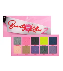 Paleta de sombras de ojos - Beauty Killer 2>Jeffree Star Cosmetics Outlet