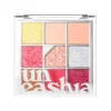 Paleta de sombras de ojos Glitterpedia - 07: All of Peach Ade>Unleashia Sale