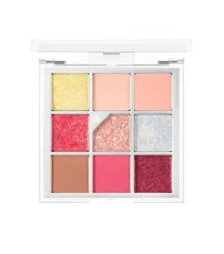 Paleta de sombras de ojos Glitterpedia - 07: All of Peach Ade>Unleashia Sale