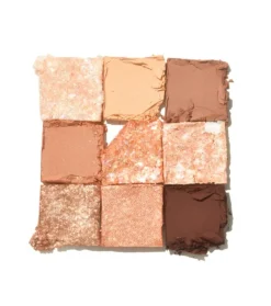 Paleta de sombras de ojos Glitterpedia - 02: All of Brown>Unleashia Sale
