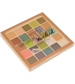 Paleta de sombras de ojos Born to be Wicked>Technic Cosmetics Best