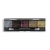 Paleta de sombras de ojos glitter>Magic Studio Sale