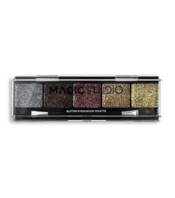 Paleta de sombras de ojos glitter>Magic Studio Sale