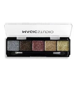 Paleta de sombras de ojos glitter>Magic Studio Sale