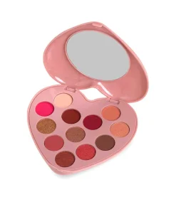 Paleta de sombras de ojos Love Vibes>Magic Studio Online