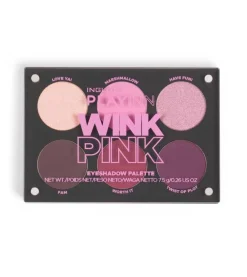 Paleta de sombras de ojos Playinn - Wink Pink>Inglot Outlet