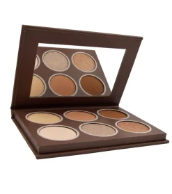 Paleta de sombras de ojos The Must Have>Double S Beauty Sale