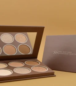 Paleta de sombras de ojos The Must Have><noscript><img width=