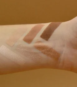 Paleta de sombras de ojos The Must Have><noscript><img width=
