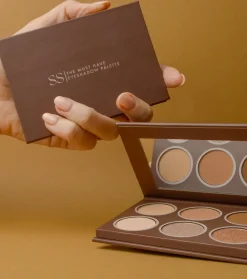 Paleta de sombras de ojos The Must Have><noscript><img width=