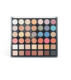 Paleta de sombras de ojos Colorful Complete>Magic Studio Online