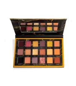 Paleta de sombras de ojos Black Diamond>Magic Studio Hot
