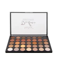 Paleta de sombras de ojos Dubai>Technic Cosmetics Online