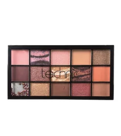 Paleta de sombras de ojos Pressed Pigment - Persuasion>Technic Cosmetics New