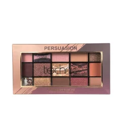 Paleta de sombras de ojos Pressed Pigment - Persuasion>Technic Cosmetics New