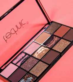 Paleta de sombras de ojos Pressed Pigment - Persuasion><noscript><img width=