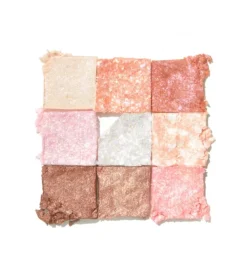 Paleta de sombras de ojos Glitterpedia - 01: All of Glitter>Unleashia Sale