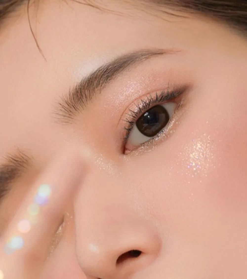 Paleta de sombras de ojos Glitterpedia - 01: All of Glitter>Unleashia Sale