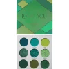 Paleta de sombras de ojos Lovin' You - Vol. 4 The Greens>CORAZONA New