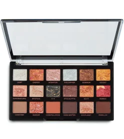 Paleta de sombras de ojos Regeneration - Astrological>Revolution Pro Online