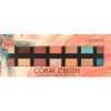 Paleta de sombras de ojos Slim Coral Crush>Catrice Best