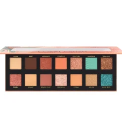 Paleta de sombras de ojos Slim Coral Crush><noscript><img width=