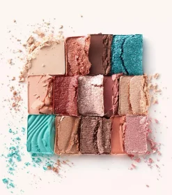 Paleta de sombras de ojos Slim Coral Crush><noscript><img width=