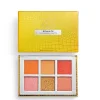 Paleta de sombras de ojos Flexx - Dynamite>XX Revolution